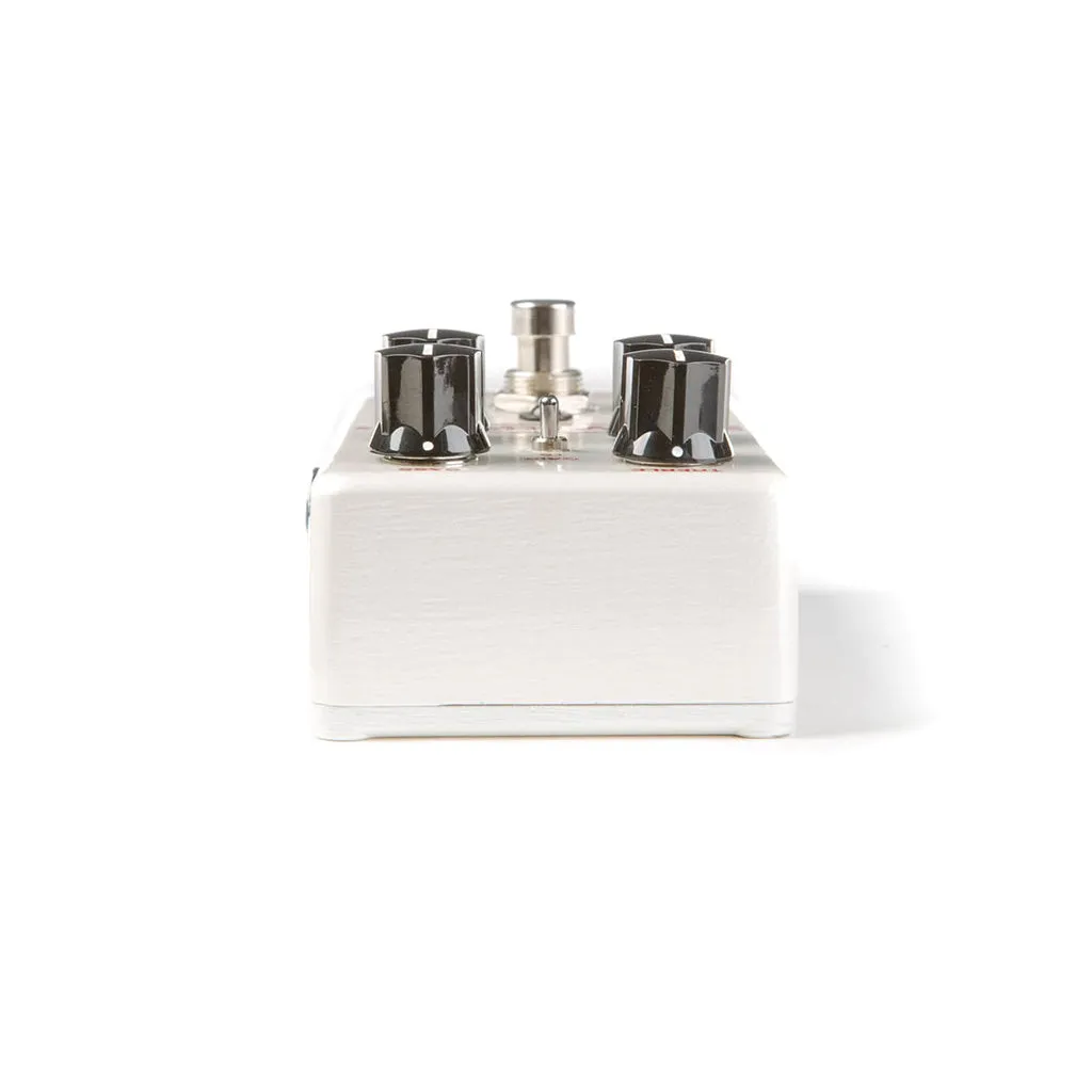 MXR Double-Trouble Overdrive