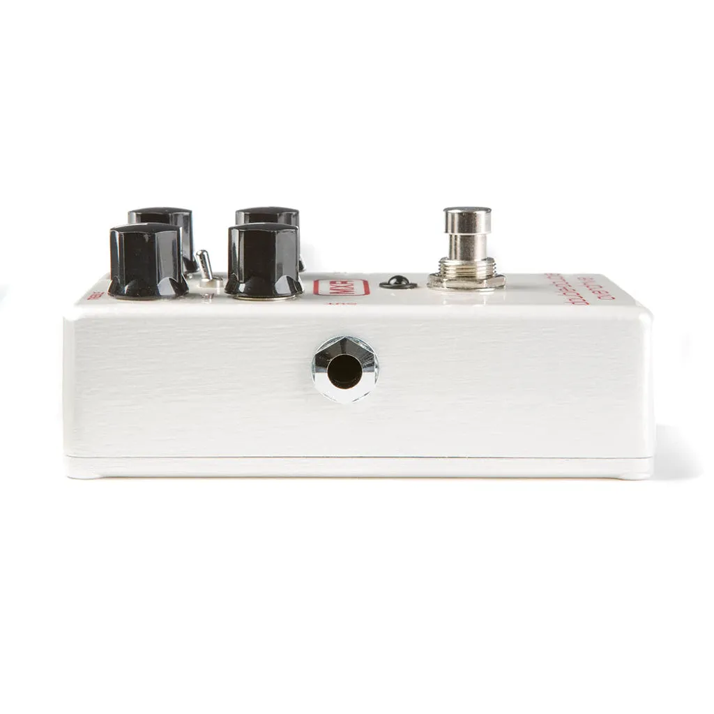 MXR Double-Trouble Overdrive