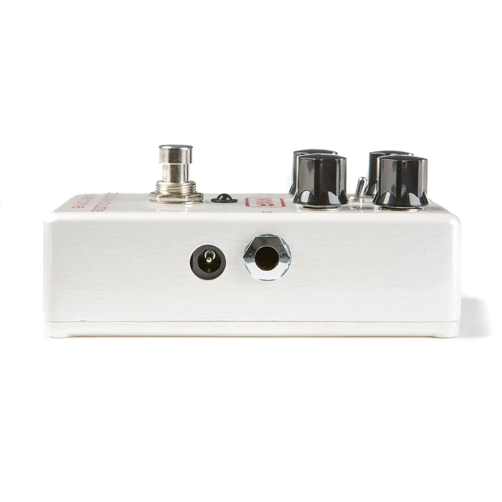 MXR Double-Trouble Overdrive