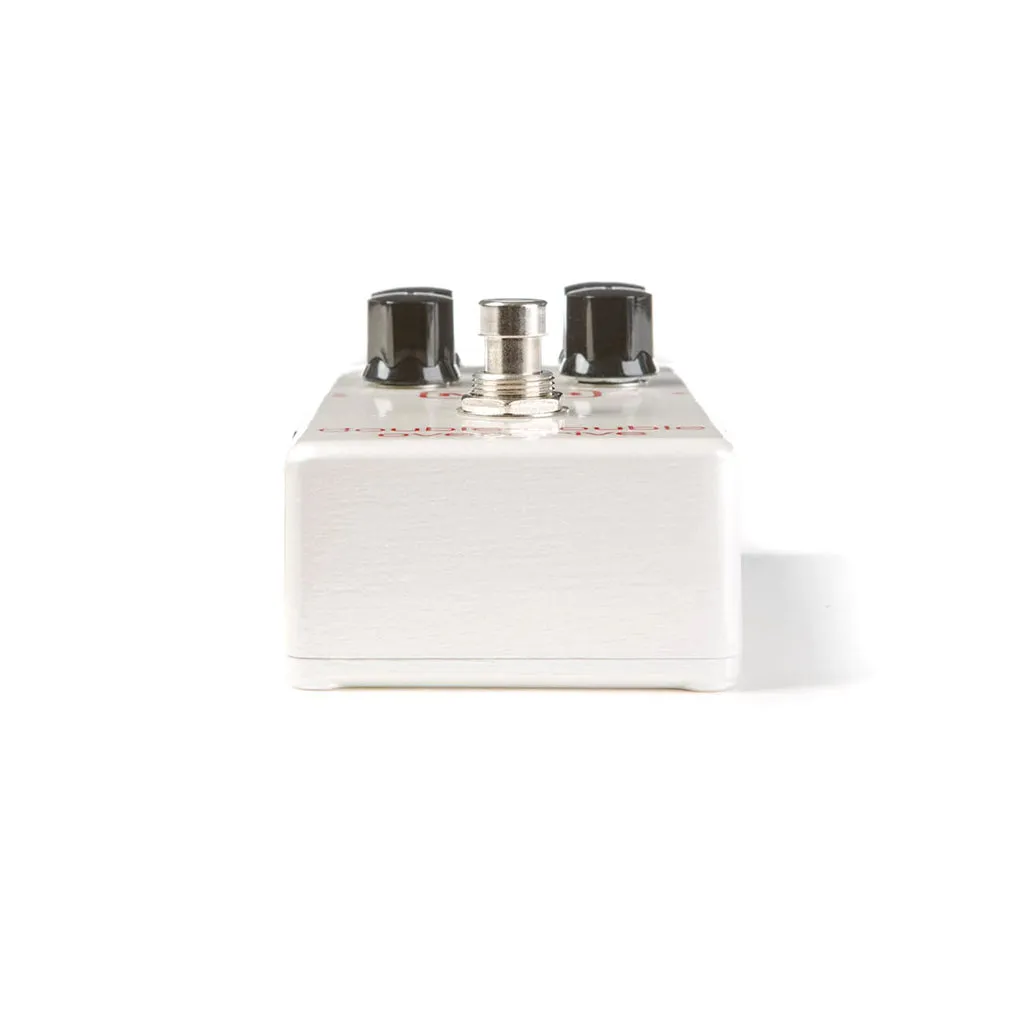 MXR Double-Trouble Overdrive