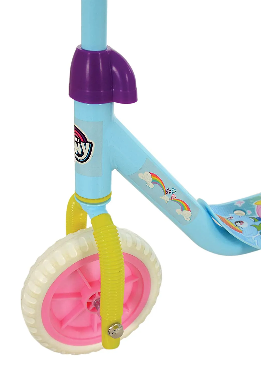 My Little Pony My First Tri Scooter