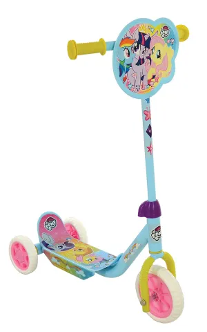 My Little Pony My First Tri Scooter