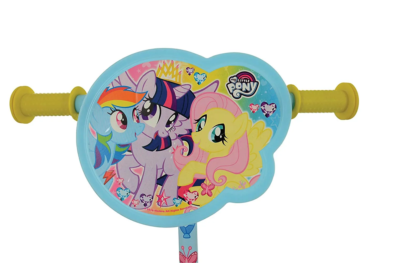 My Little Pony My First Tri Scooter