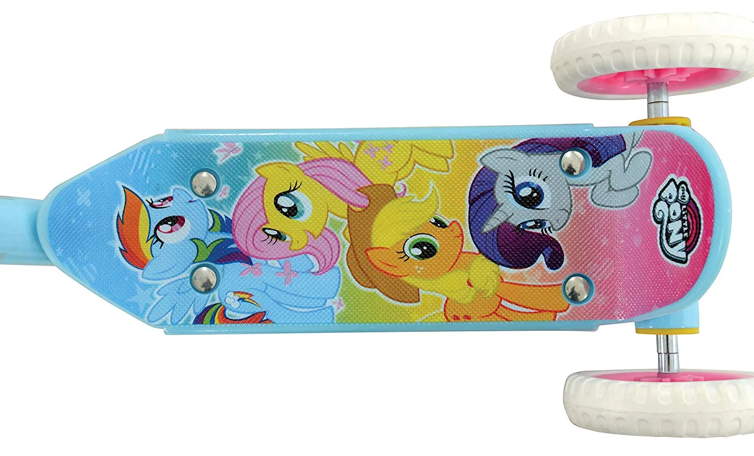 My Little Pony My First Tri Scooter