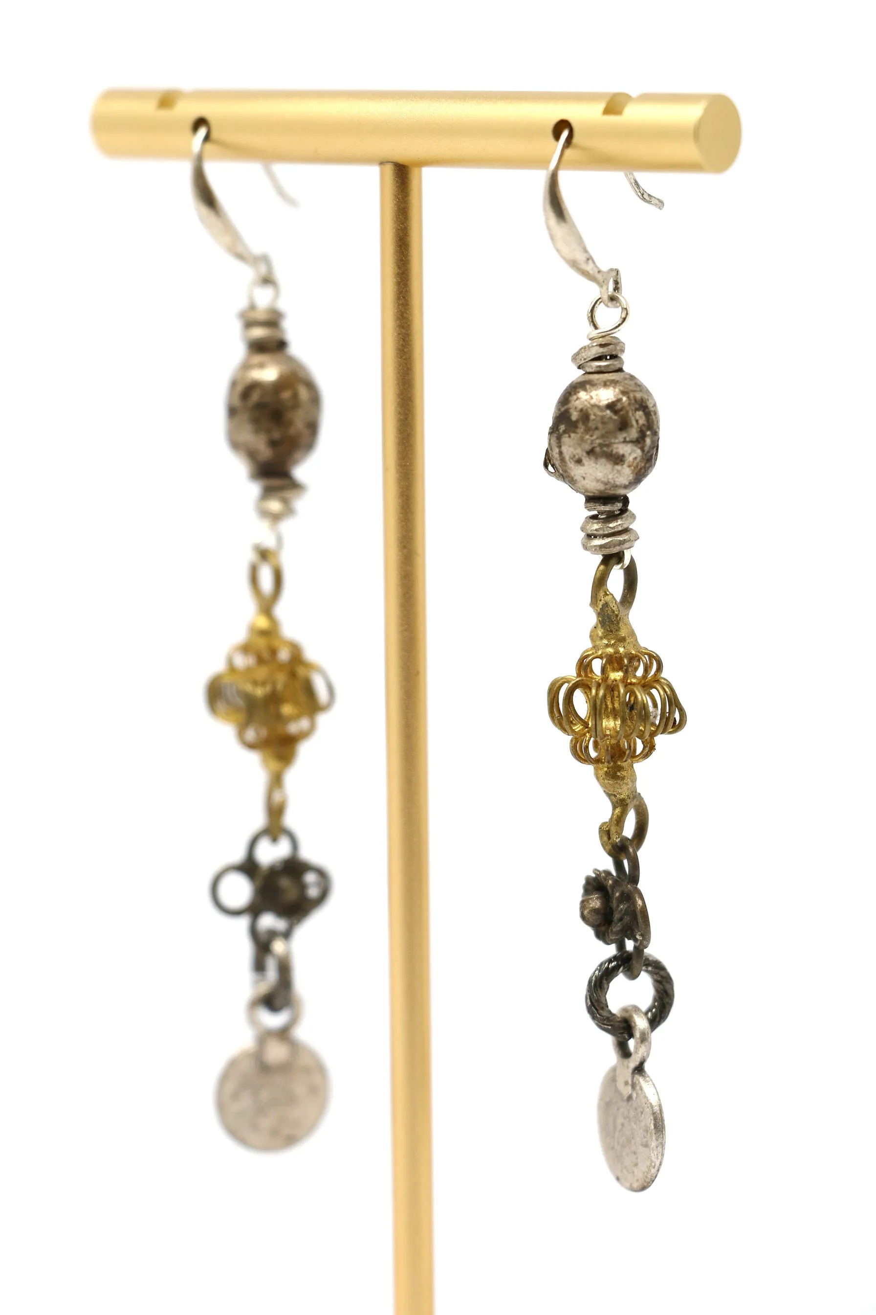 Mya Lambrecht Incandescent Earrings
