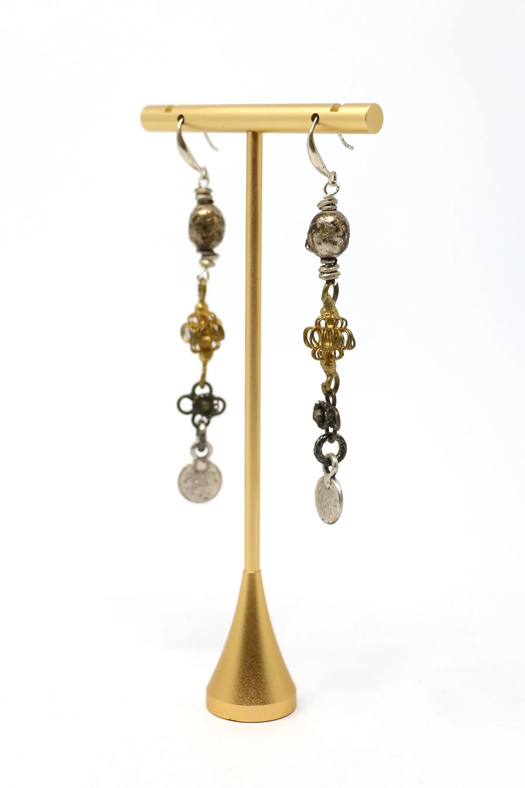 Mya Lambrecht Incandescent Earrings