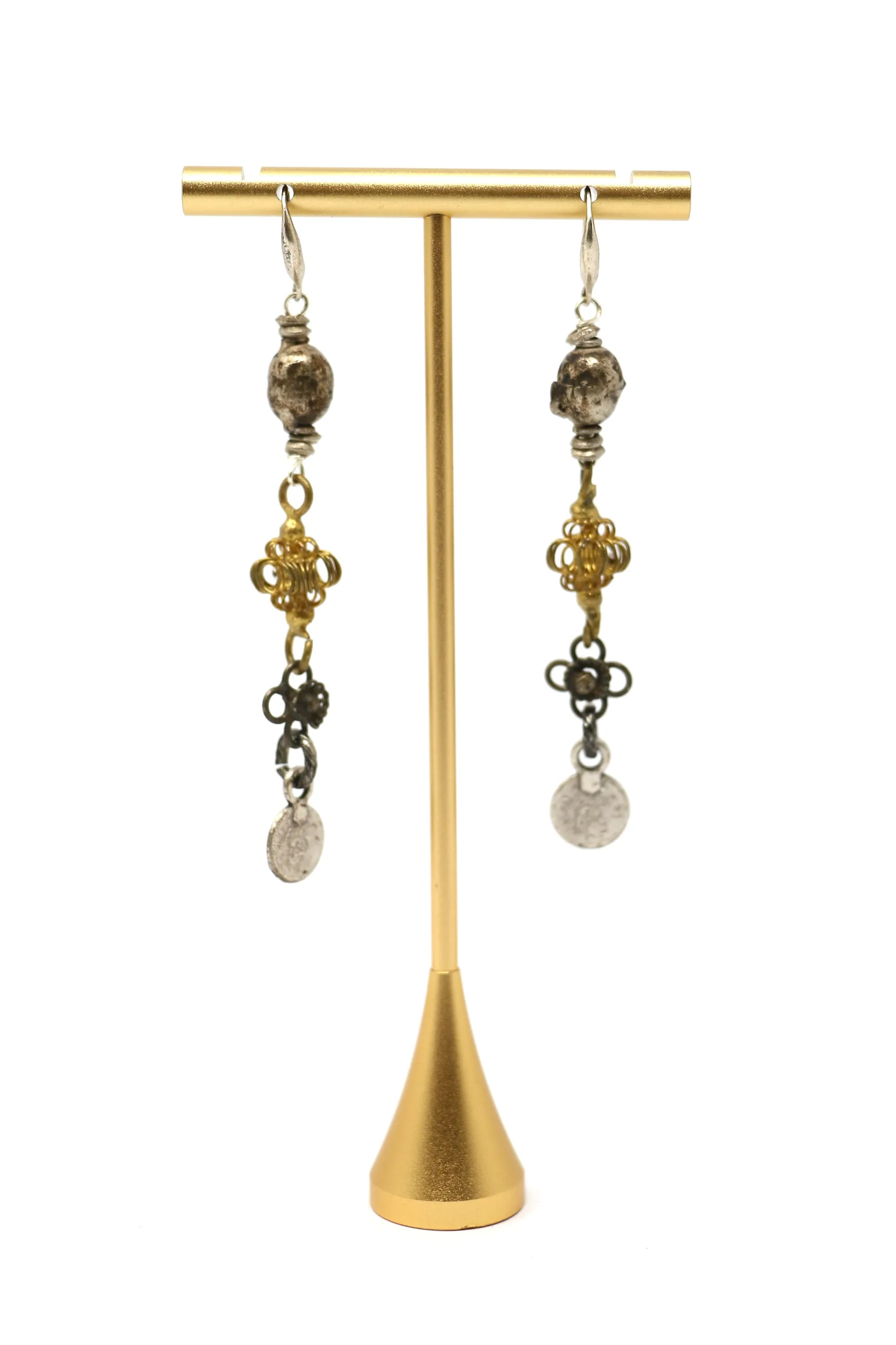 Mya Lambrecht Incandescent Earrings