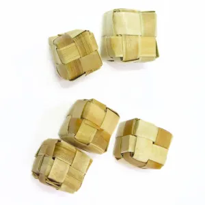 No Furries Delights Palm Cubes 5-Pack