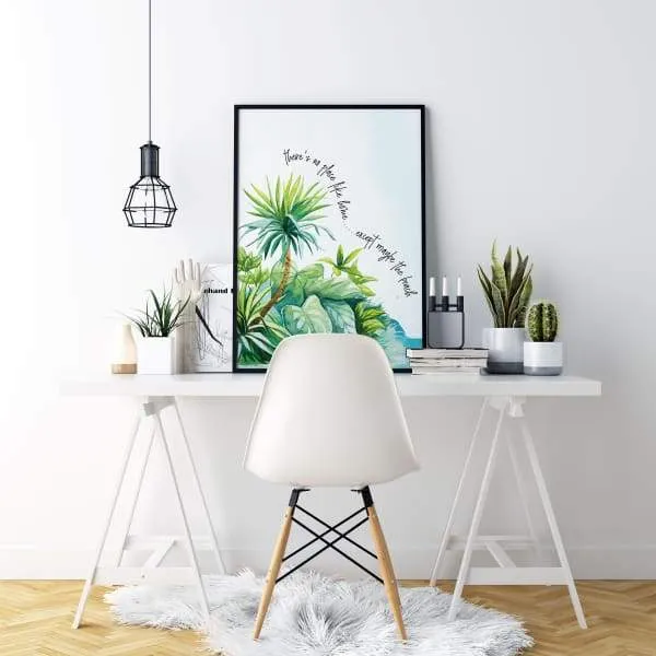 No Place Like Home – Except Maybe The Beach