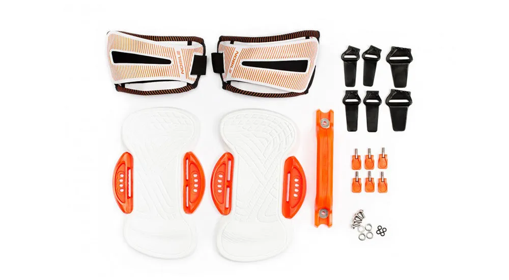 Nobile IFS Pads & Straps