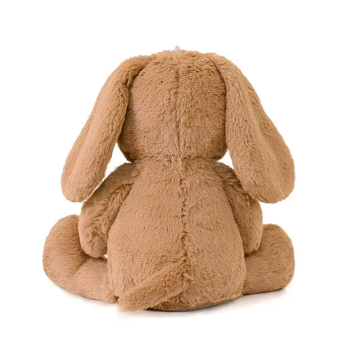 OB Duke Dog Soft Toy 13.5"