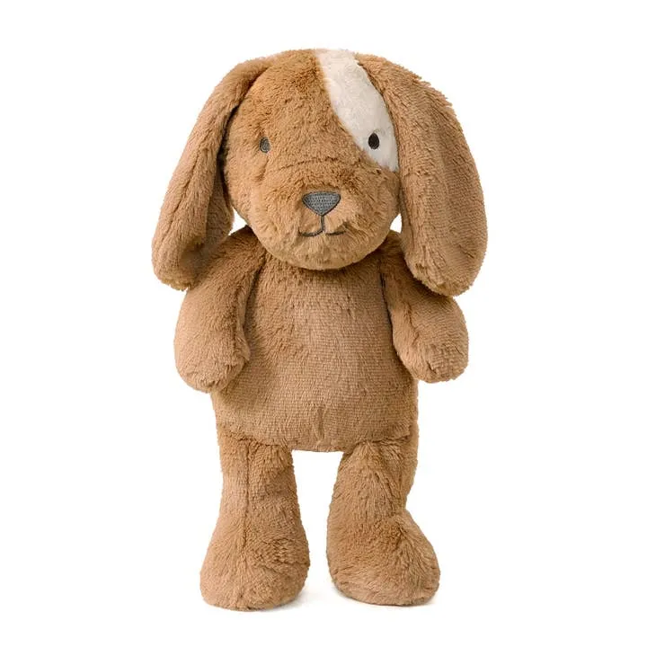 OB Duke Dog Soft Toy 13.5"