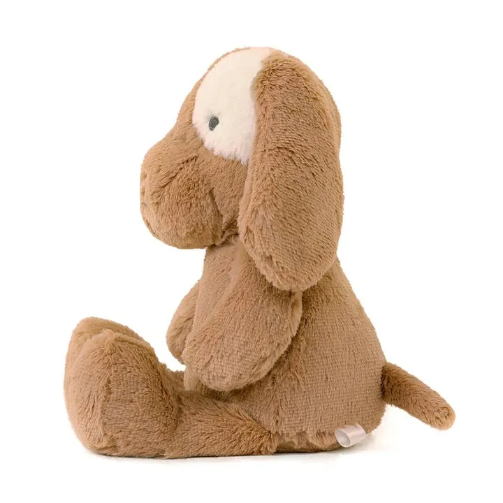 OB Duke Dog Soft Toy 13.5"