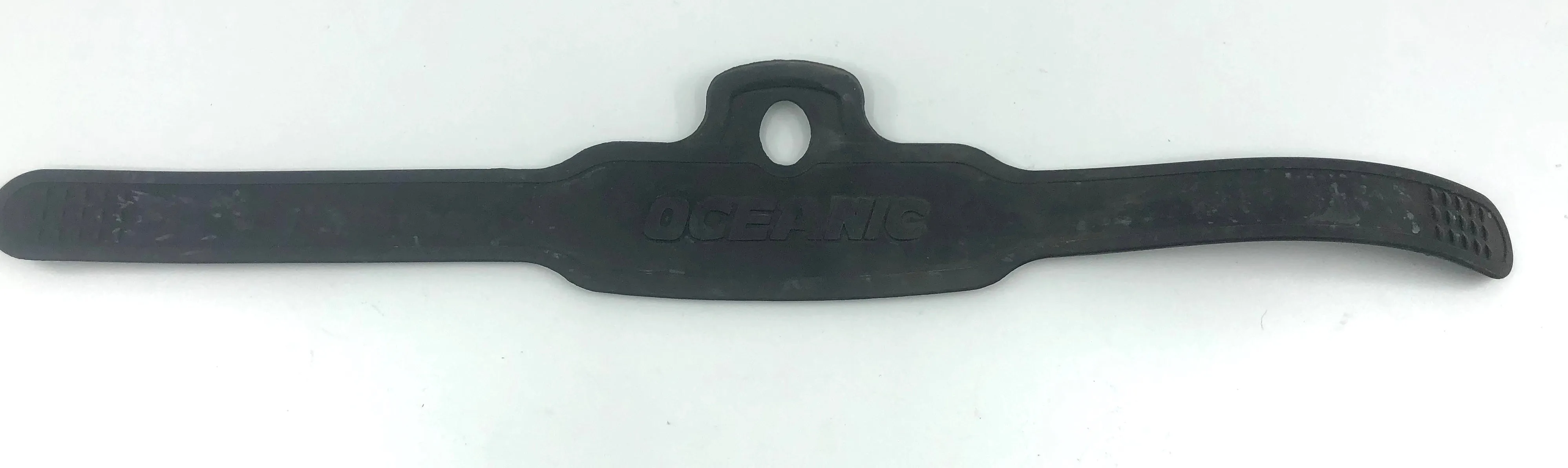 Oceanic Replacement Fin Strap
