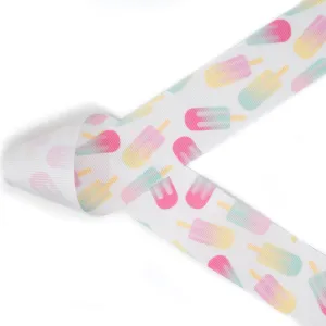 Ombre Popsicles