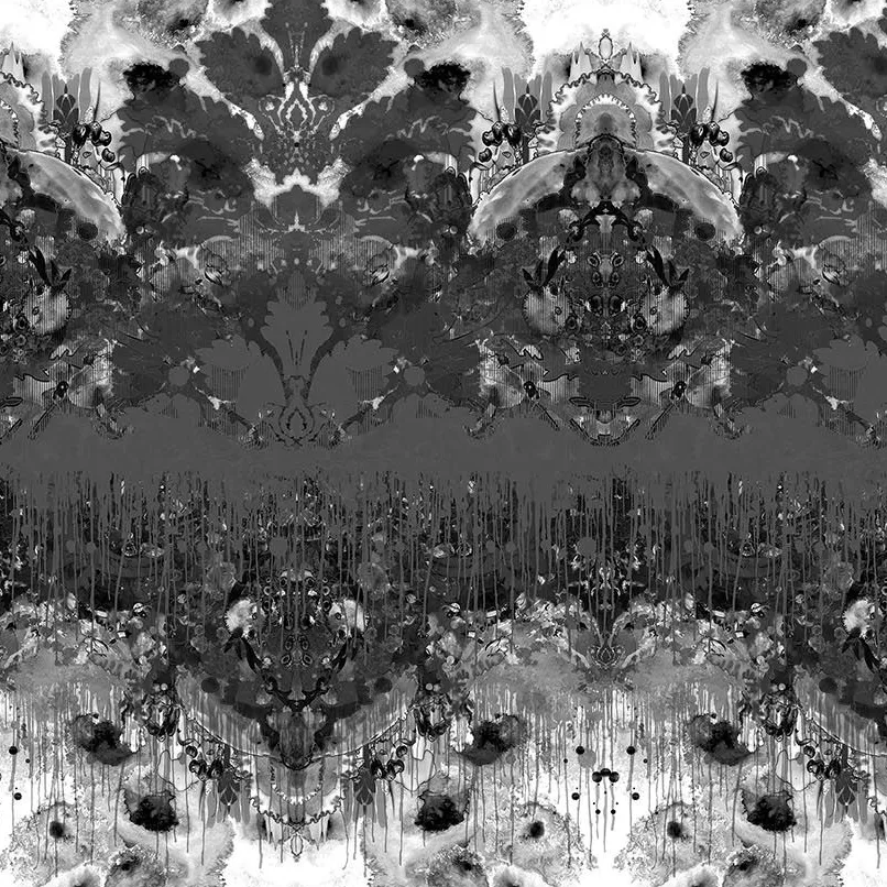 omni drips wallpaper panel