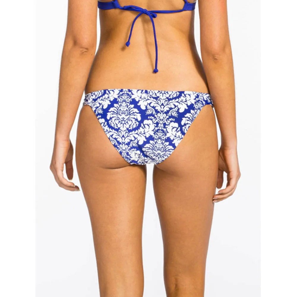 O'Neill Tab Side Bottom- Ocean