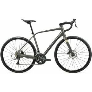 Orbea Avant H60-D Road Bike 2022 - Silver