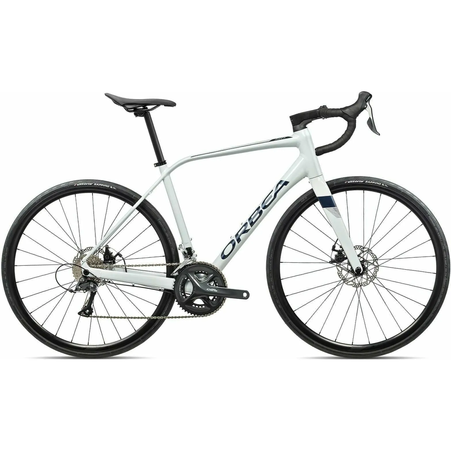 Orbea Avant H60-D Road Bike 2022 - White