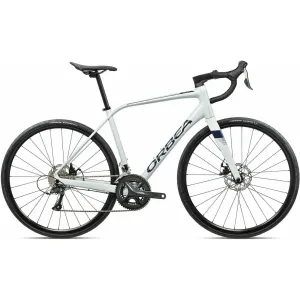 Orbea Avant H60-D Road Bike 2022 - White