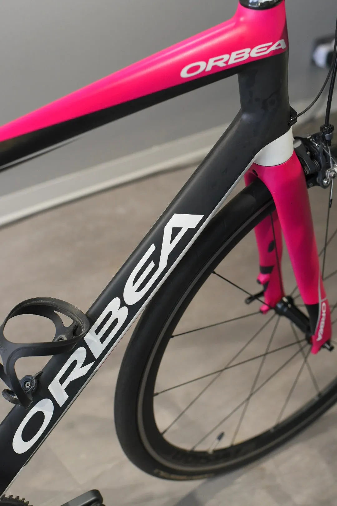 Orbea - Avant M20i - OMP (2015)
