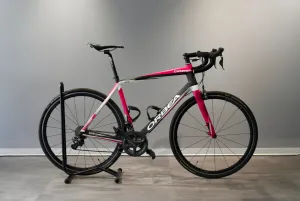 Orbea - Avant M20i - OMP (2015)