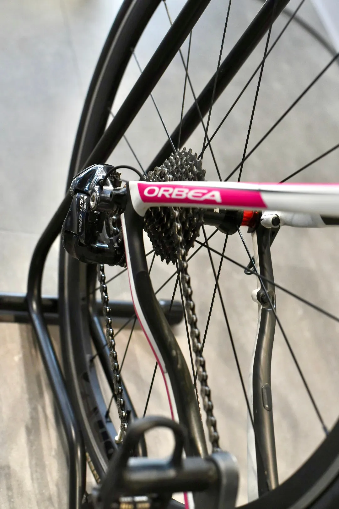 Orbea - Avant M20i - OMP (2015)