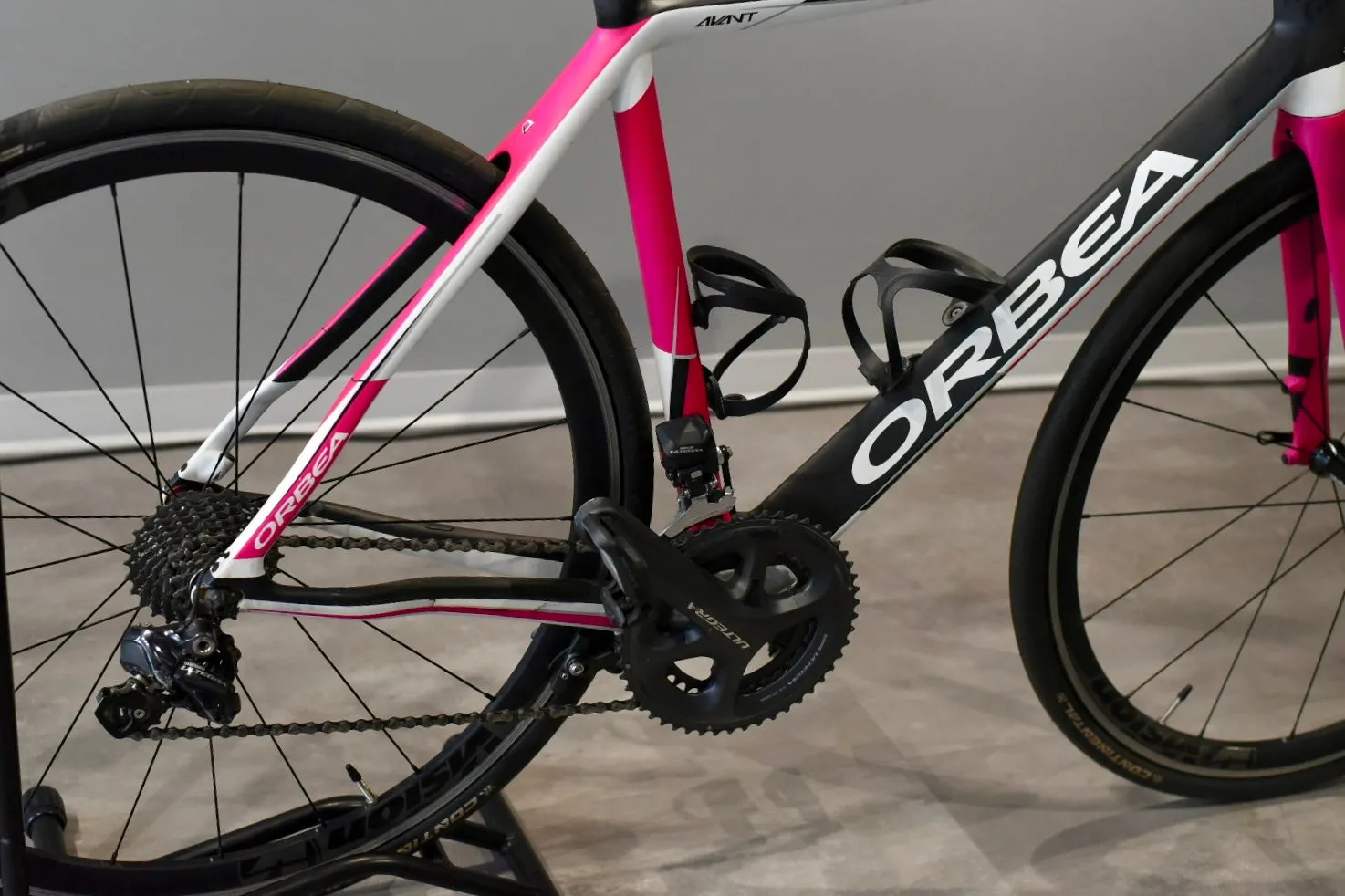 Orbea - Avant M20i - OMP (2015)