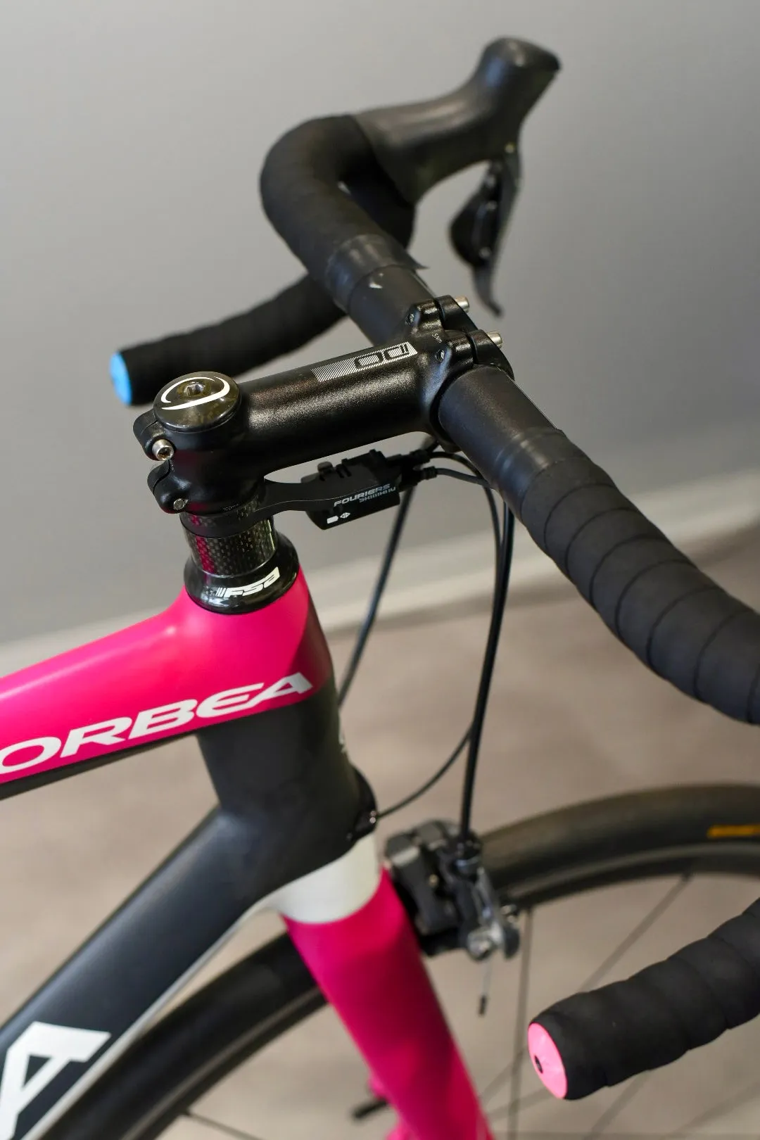 Orbea - Avant M20i - OMP (2015)