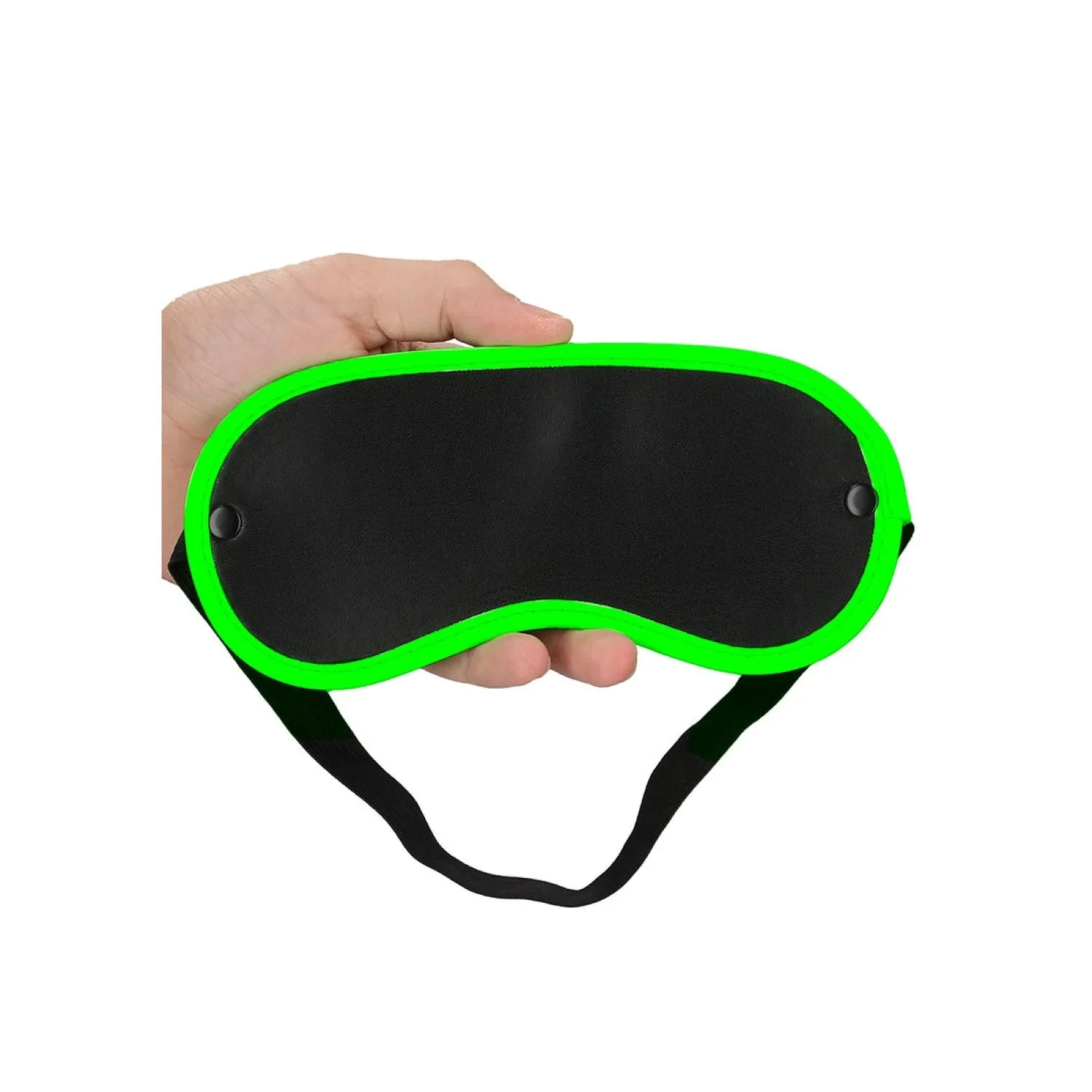 Ouch! Glow in the Dark Bandeau