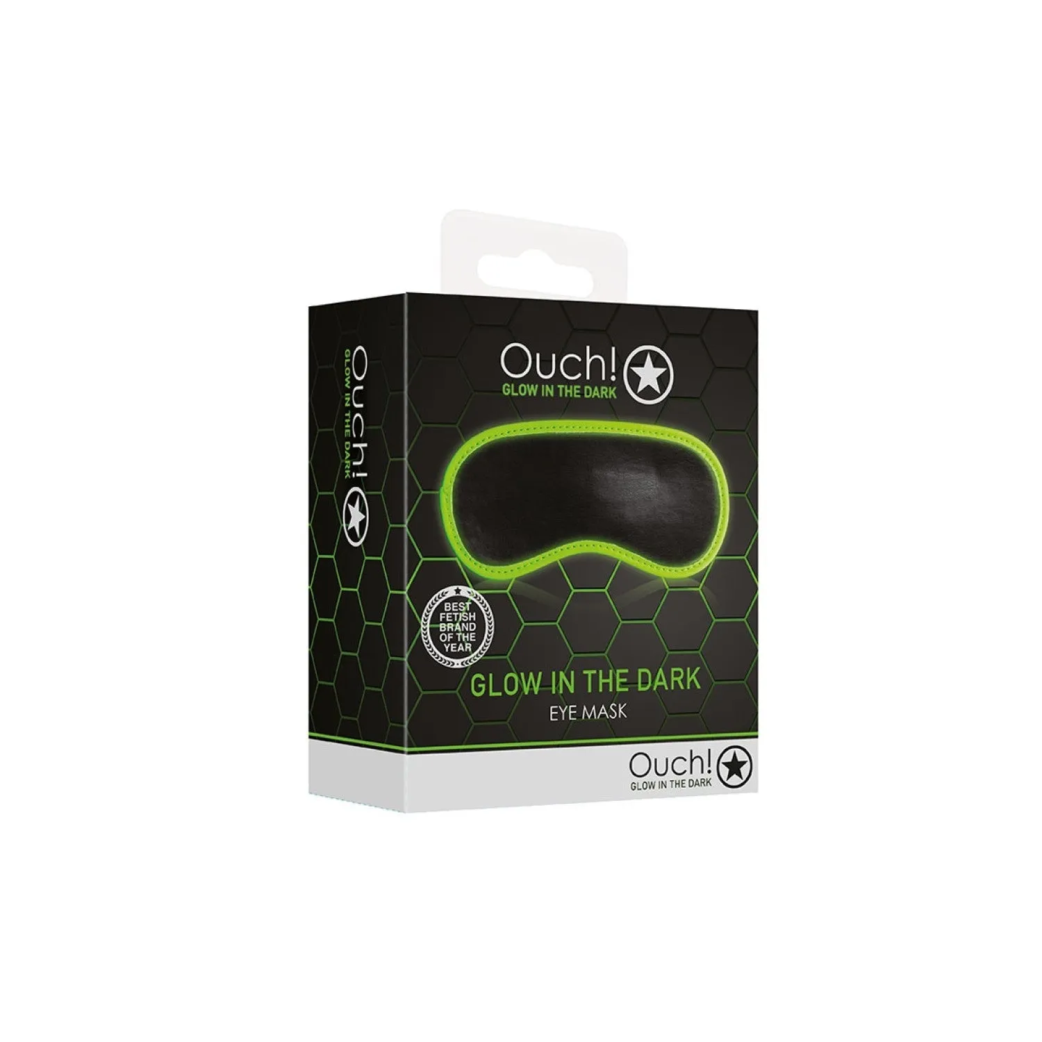 Ouch! Glow in the Dark Bandeau