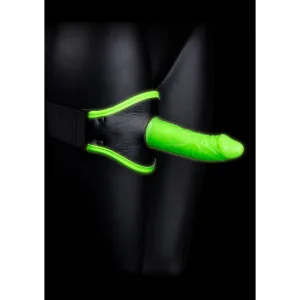 Ouch! Glow in the Dark Dij Gode Ceinture
