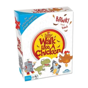 Outset Media Walk Like A Chicken