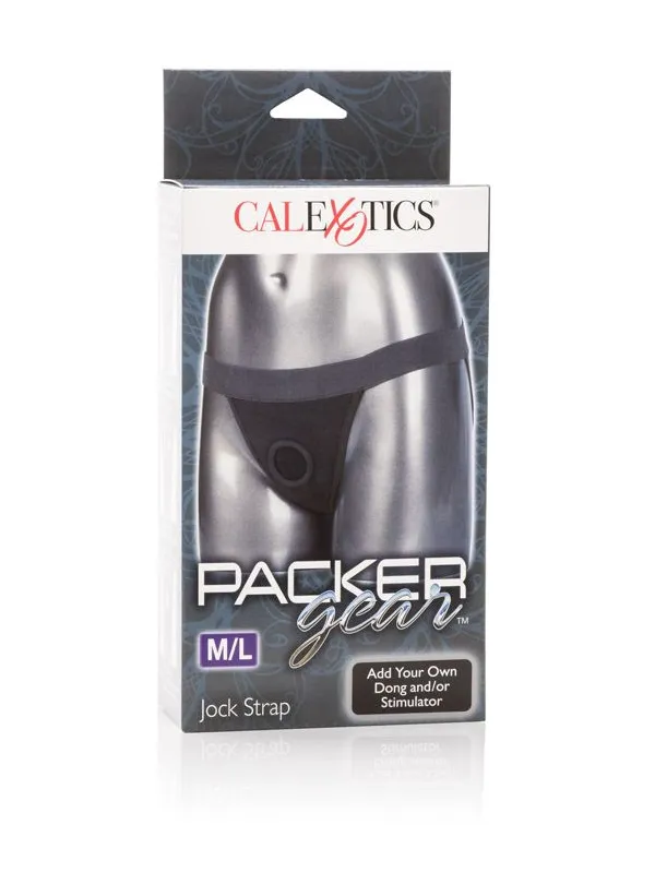 Packer Gear Jock Strap