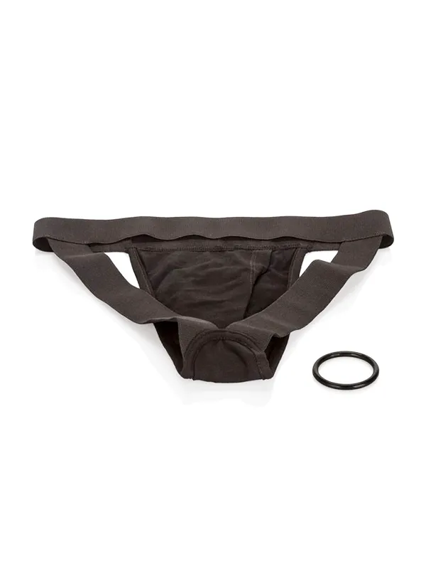 Packer Gear Jock Strap