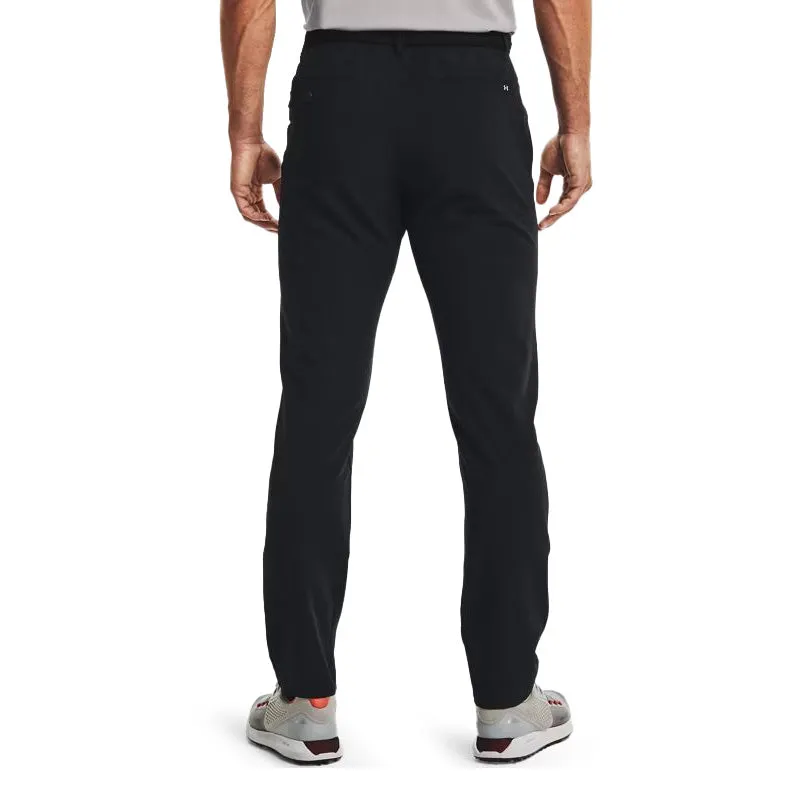 Pantalon de golf Under Armour pour hommes - UA DRIVE TAPERED PAN