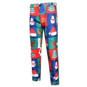 Pantalon millitaire
