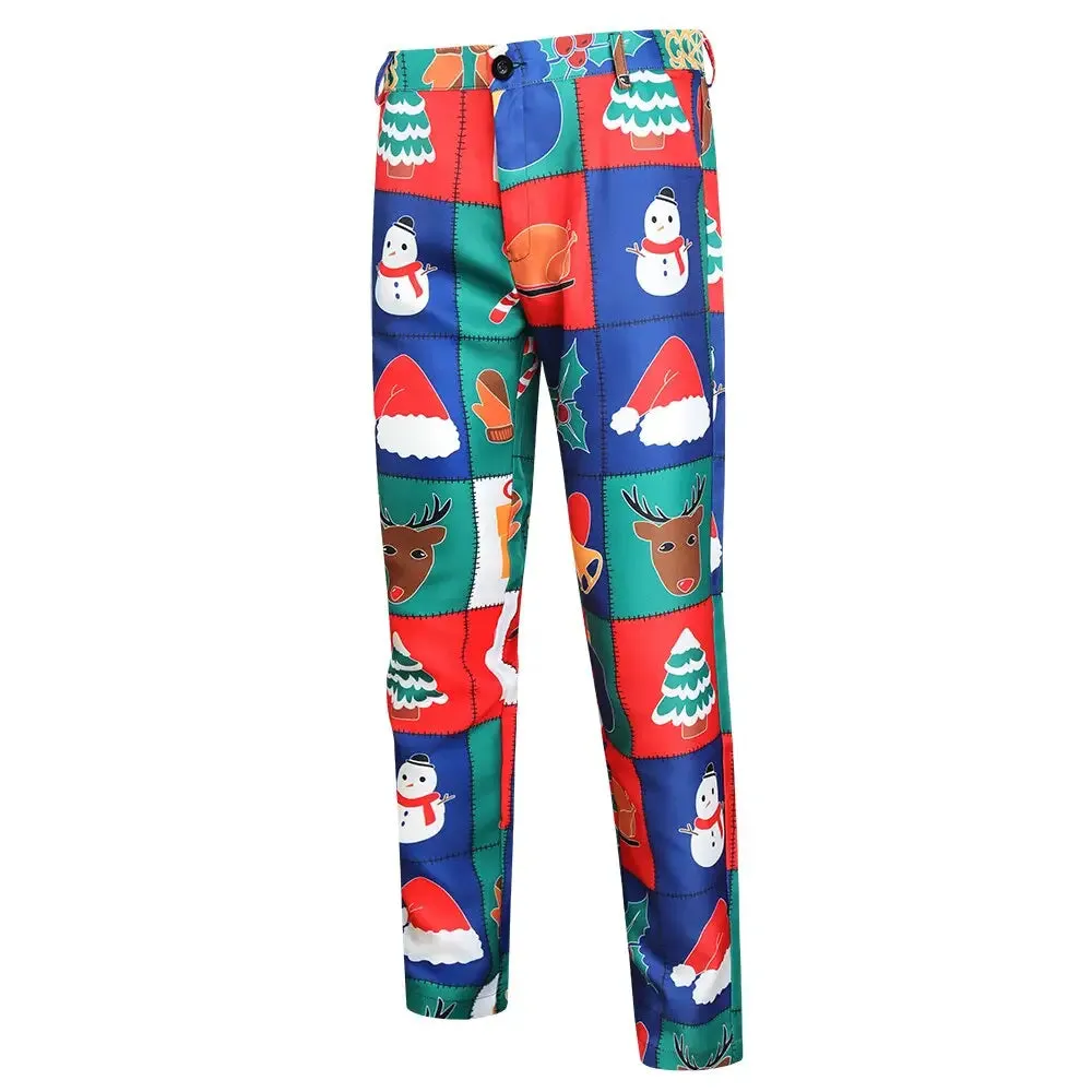 Pantalon millitaire