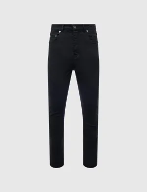 PANTALONI IN DENIM