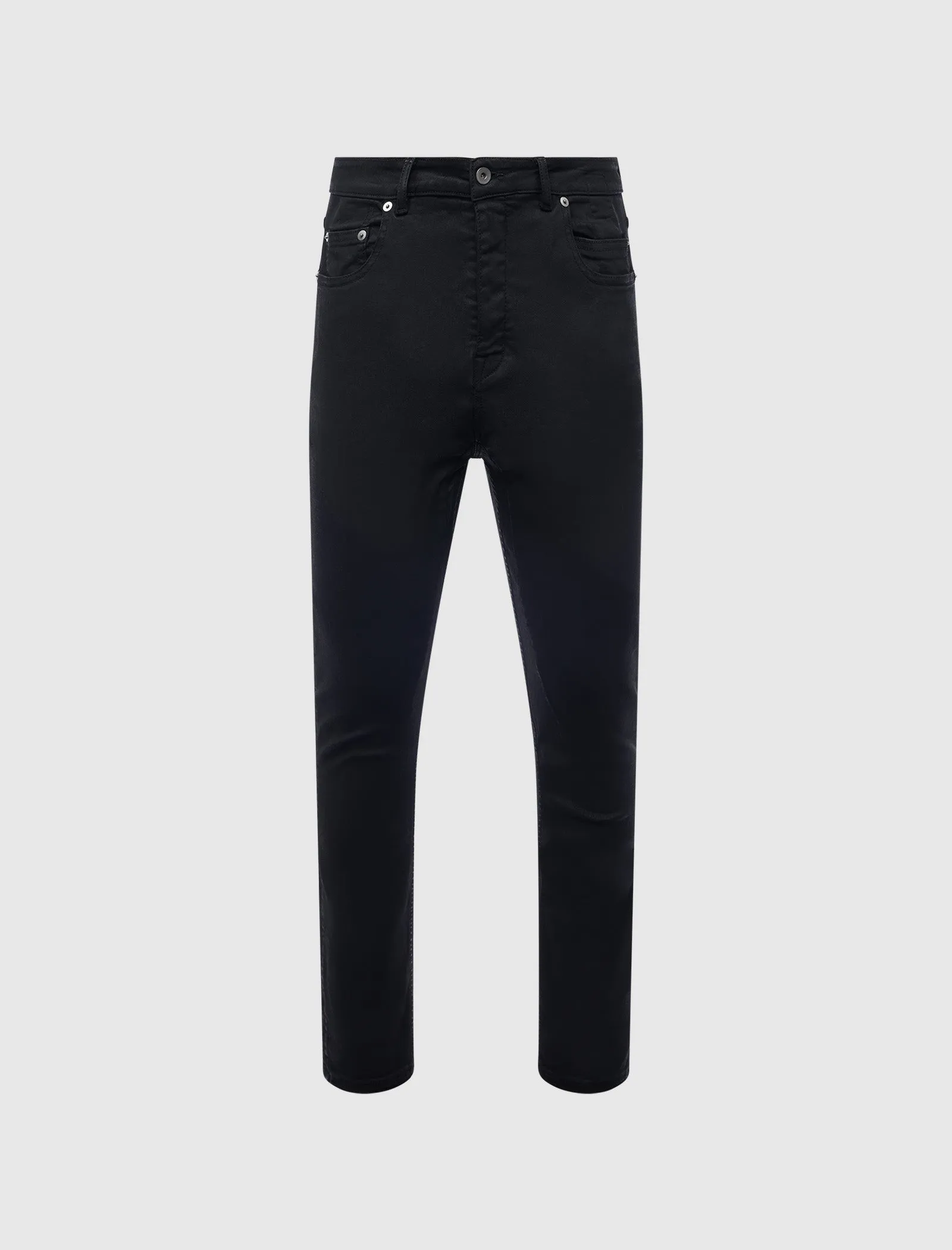 PANTALONI IN DENIM