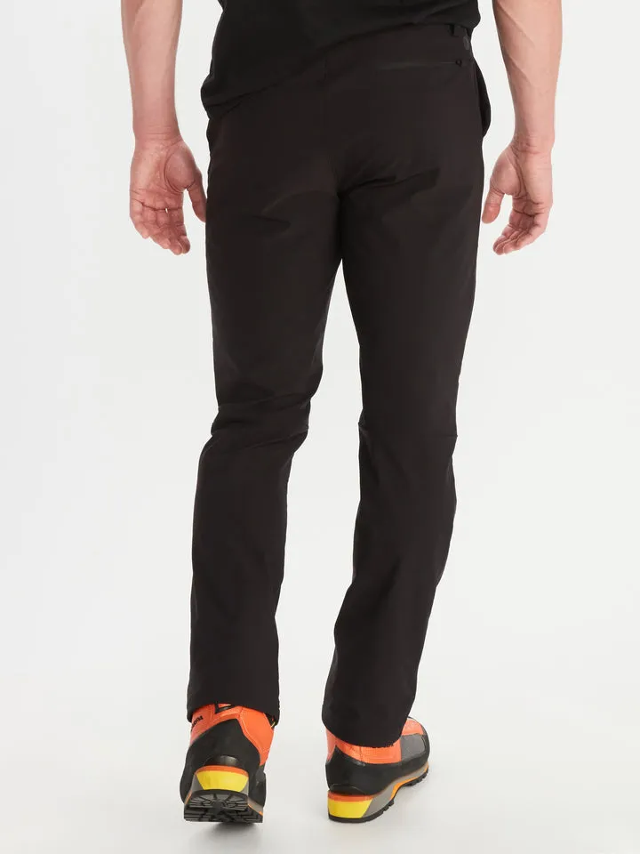 Pantalons Marmot Scree Hommes