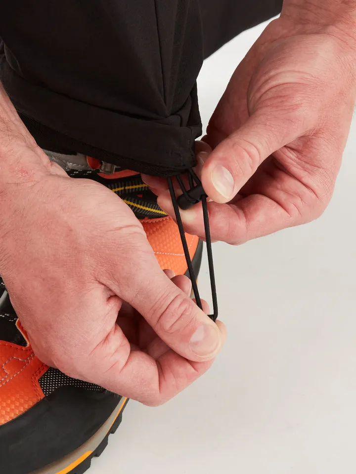 Pantalons Marmot Scree Hommes