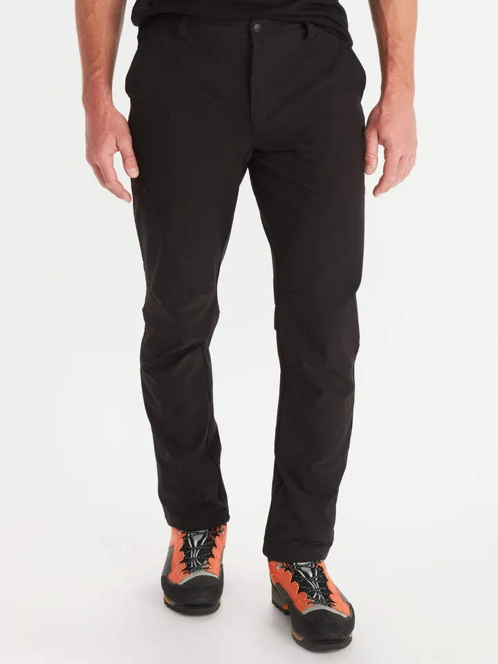 Pantalons Marmot Scree Hommes