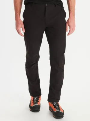 Pantalons Marmot Scree Hommes