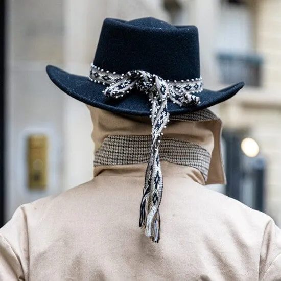 Parka NILS Patron de couture pochette - CORALIE BIJASSON