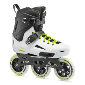 Patin urbain rollerblade lightning 110