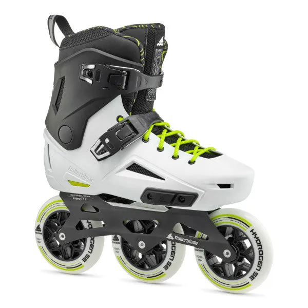 Patin urbain rollerblade lightning 110