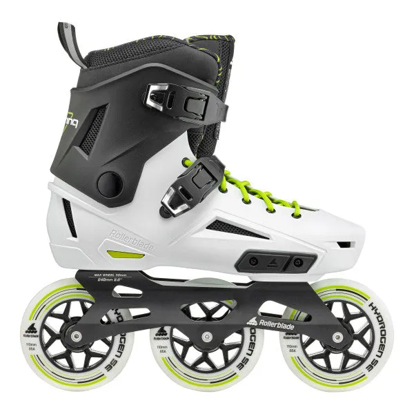 Patin urbain rollerblade lightning 110