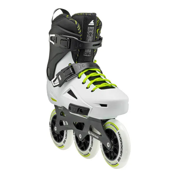 Patin urbain rollerblade lightning 110