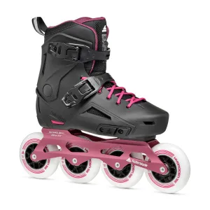 Patin urbain rollerblade lightning 90 W